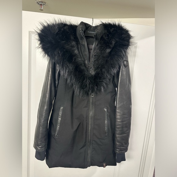 Rudsak Grace Winter coat - Picture 10 of 11